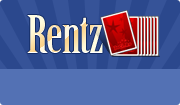 Rentz